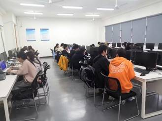 【學(xué)院要聞】天府學(xué)院學(xué)子在2023年第四屆四川省大學(xué)生經(jīng)營(yíng)管理決策模擬大賽中榮獲佳績(jī)